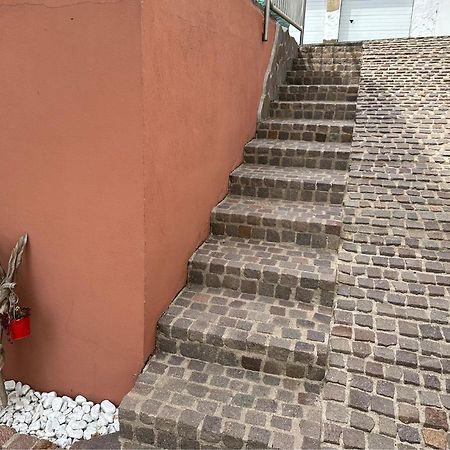 Am Wiesental Steinbuch Экстерьер фото