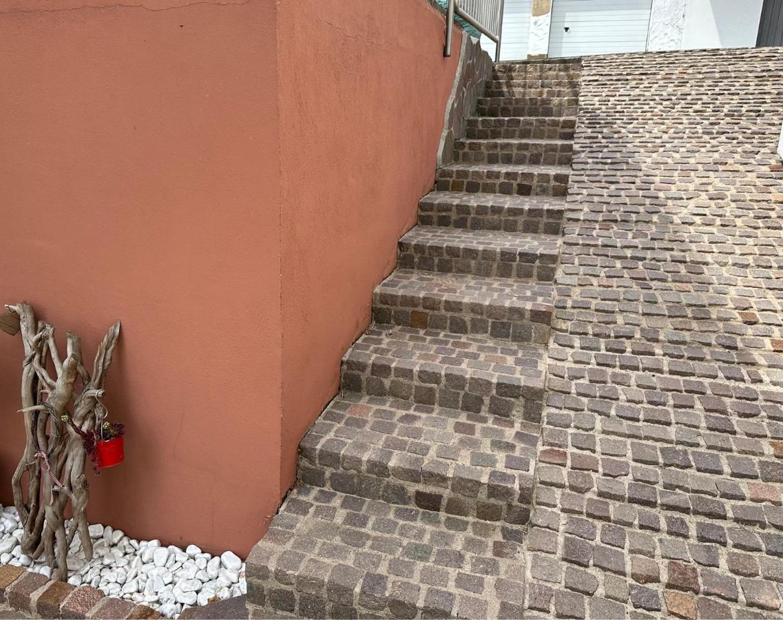 Am Wiesental Steinbuch Экстерьер фото